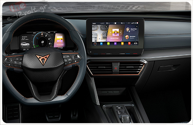 VAG MIB3 - Media System standard (8.25